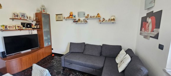 3 Schlafzimmer Wohnung in Genoa, Italy, Nr. 327474 8