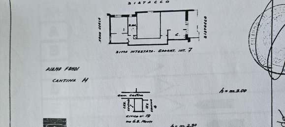 3 Schlafzimmer Wohnung in Genoa, Italy, Nr. 327474 36