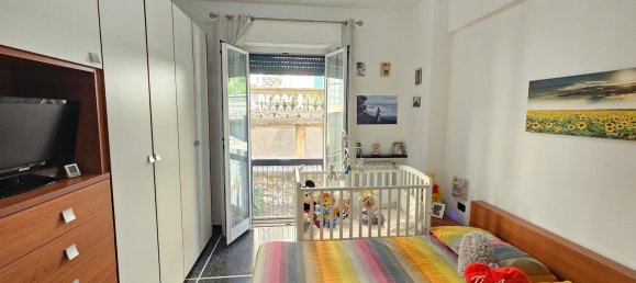 3 Schlafzimmer Wohnung in Genoa, Italy, Nr. 327474 16