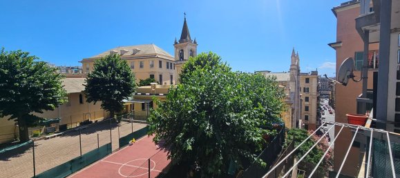 3 Schlafzimmer Wohnung in Genoa, Italy, Nr. 327474 2
