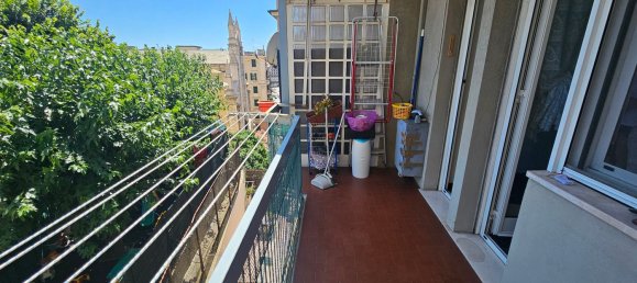 3 Schlafzimmer Wohnung in Genoa, Italy, Nr. 327474 4