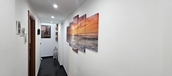 3 Schlafzimmer Wohnung in Genoa, Italy, Nr. 327474 12