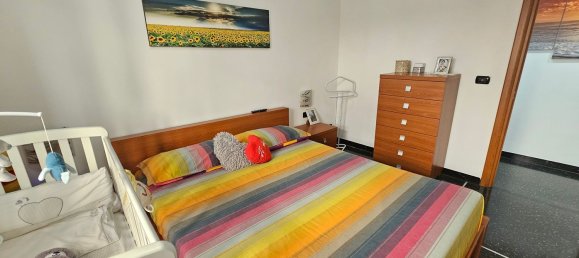3 Schlafzimmer Wohnung in Genoa, Italy, Nr. 327474 19