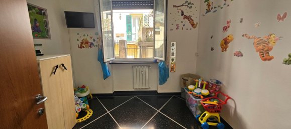 3 Schlafzimmer Wohnung in Genoa, Italy, Nr. 327474 21