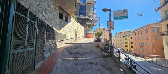 3 Schlafzimmer Wohnung in Genoa, Italy, Nr. 327474 30