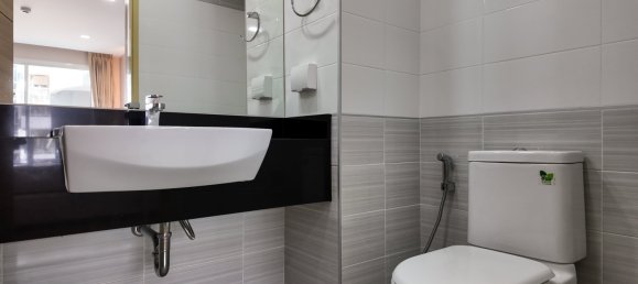 2-Zimmer Wohnung in Pattaya, Thailand, Nr. 66749 14