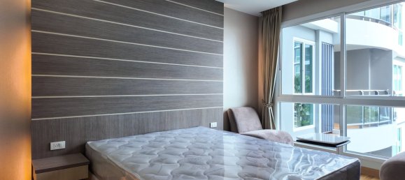 2-Zimmer Wohnung in Pattaya, Thailand, Nr. 66749 6