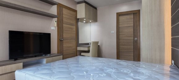 2-Zimmer Wohnung in Pattaya, Thailand, Nr. 66749 8