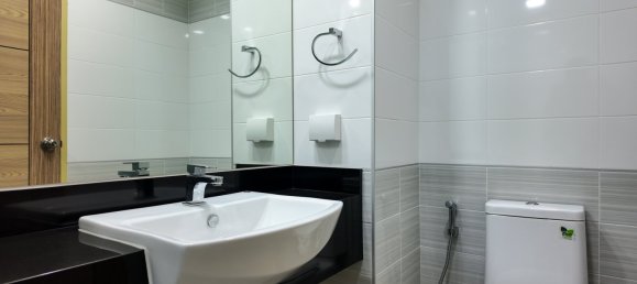 2-Zimmer Wohnung in Pattaya, Thailand, Nr. 66749 13