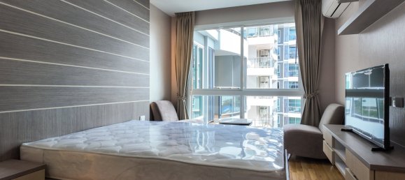 2-Zimmer Wohnung in Pattaya, Thailand, Nr. 66749 3