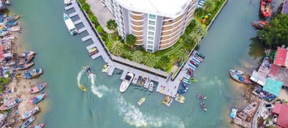 2-Zimmer Wohnung in Pattaya, Thailand, Nr. 66749 27