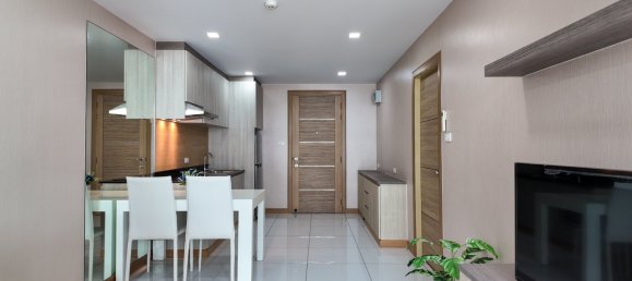 2-Zimmer Wohnung in Pattaya, Thailand, Nr. 66749 4