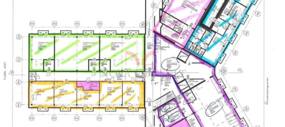 1107m² Office in Maria Enzersdorf, Austria No. 222744 20