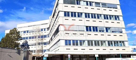 1107m² Office in Maria Enzersdorf, Austria No. 222744 3