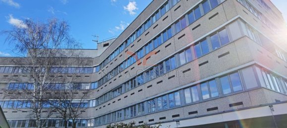 1107m² Office in Maria Enzersdorf, Austria No. 222744 2