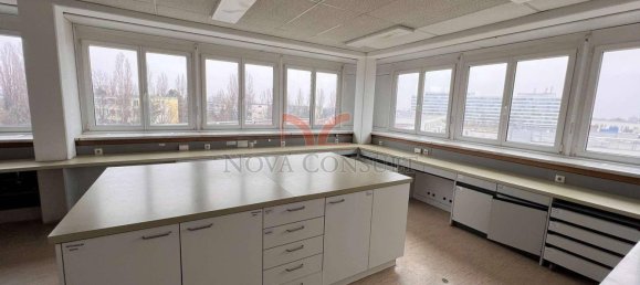 1107m² Office in Maria Enzersdorf, Austria No. 222744 9