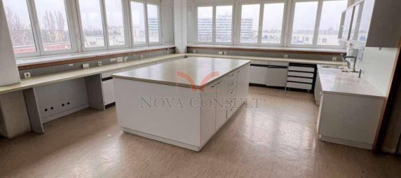 1107m² Office in Maria Enzersdorf, Austria No. 222744 10