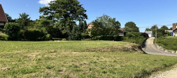 Grundstück in Obermorschwiller, France 421m², Nr. 257631 2