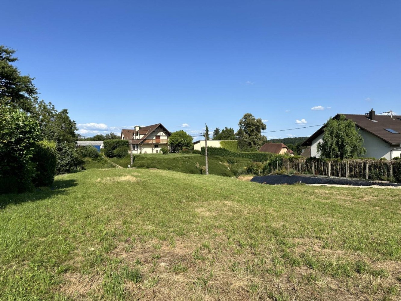 Grundstück in Obermorschwiller, France 421m², Nr. 257631