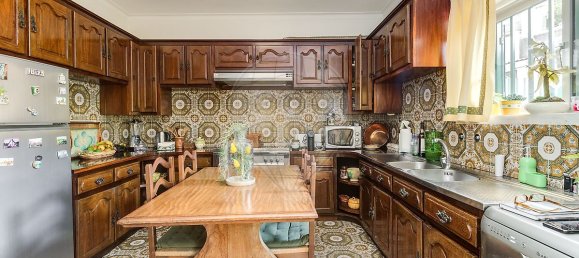 Дом с 4 спальнями в Торриш Ведраш, Португалия № 46355 13