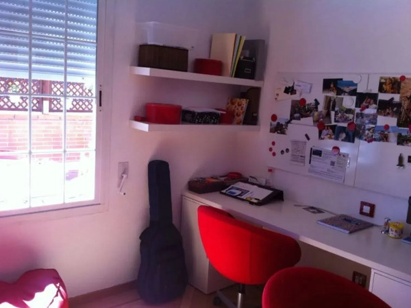 2 bedrooms Penthouse in Madrid, Spain No. 180894