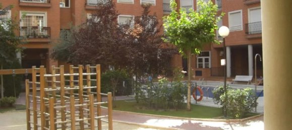 2 bedrooms Penthouse in Madrid, Spain No. 180894 11