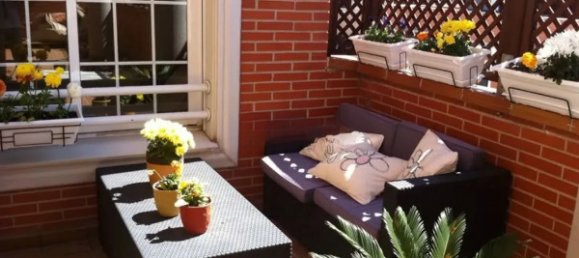 2 bedrooms Penthouse in Madrid, Spain No. 180894 14