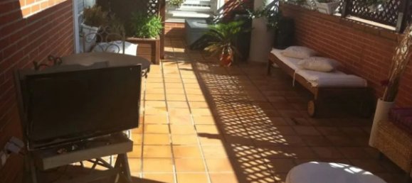 2 bedrooms Penthouse in Madrid, Spain No. 180894 5