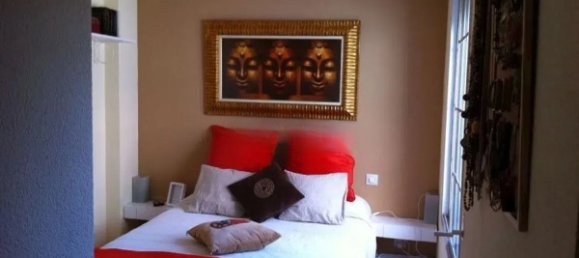 2 bedrooms Penthouse in Madrid, Spain No. 180894 6