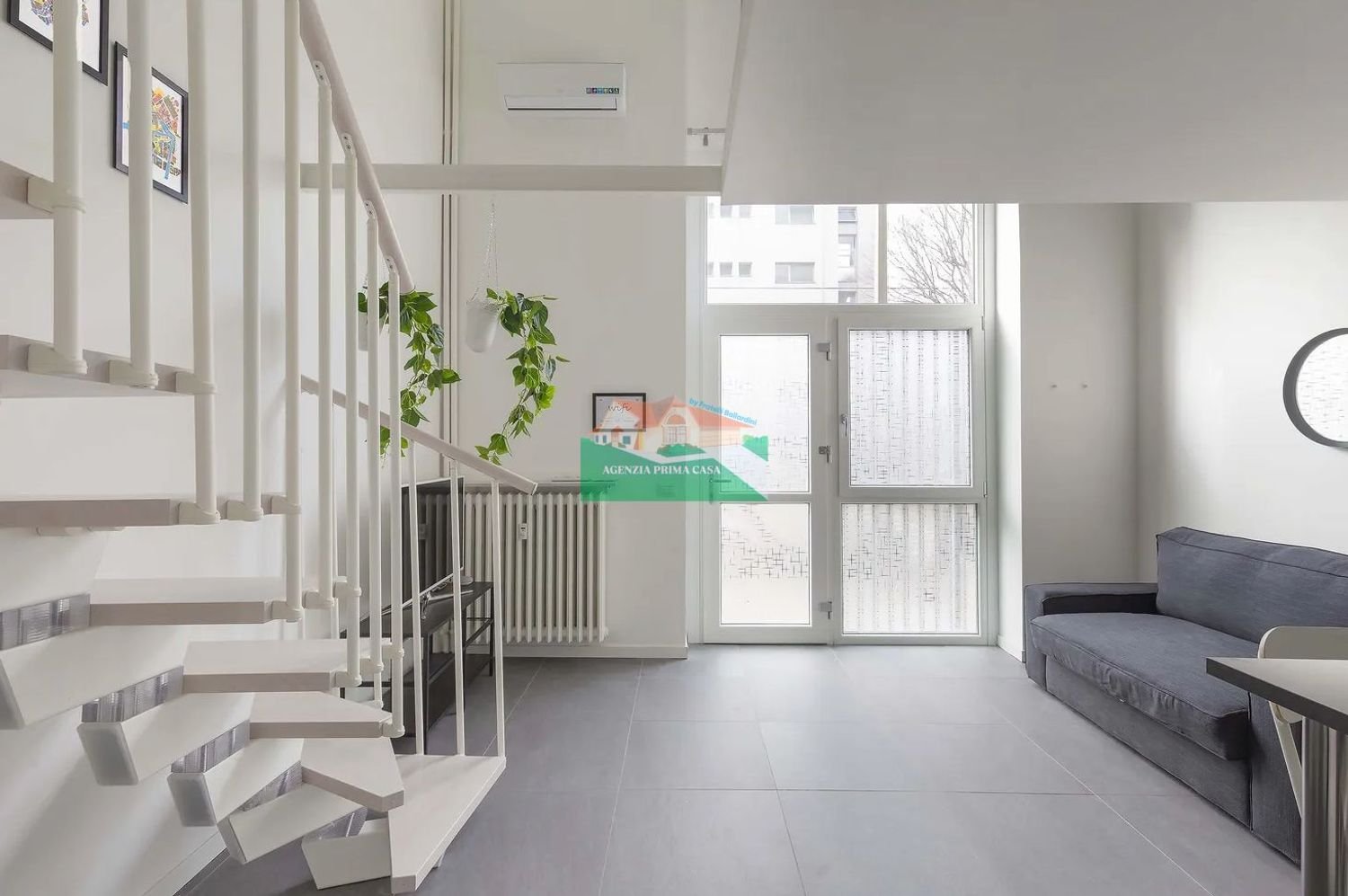 2 rooms Apartment in Ravenna, Italy No. 283028