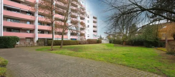 1 Schlafzimmer Wohnung in Main-Kinzig, Germany, Nr. 126670 3