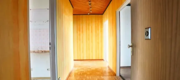 1 Schlafzimmer Wohnung in Main-Kinzig, Germany, Nr. 126670 16