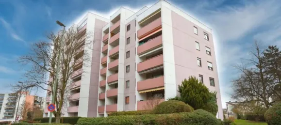 1 Schlafzimmer Wohnung in Main-Kinzig, Germany, Nr. 126670 4