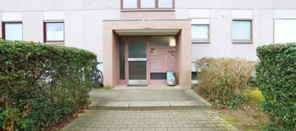 1 Schlafzimmer Wohnung in Main-Kinzig, Germany, Nr. 126670 5