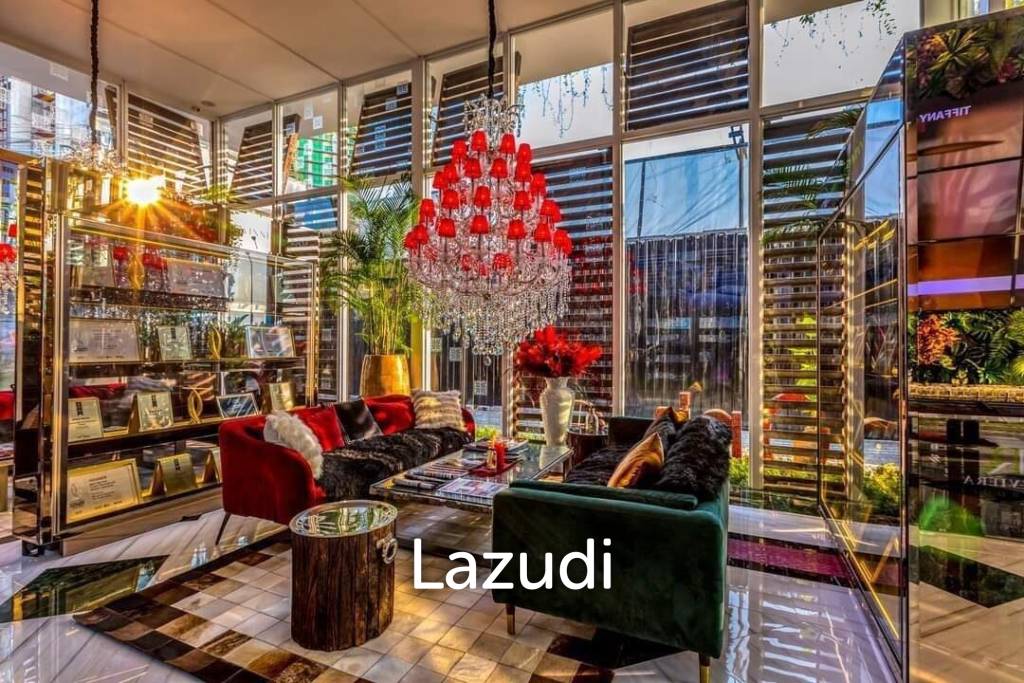 1 bedroom Condo in Pattaya, Thailand No. 15824