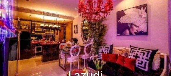 1 bedroom Condo in Pattaya, Thailand No. 15824 8