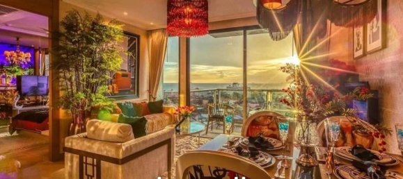 1 bedroom Condo in Pattaya, Thailand No. 15824 4