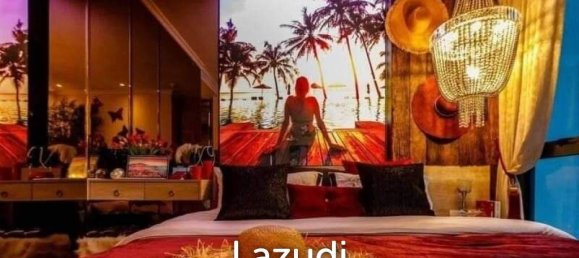 1 bedroom Condo in Pattaya, Thailand No. 15824 5