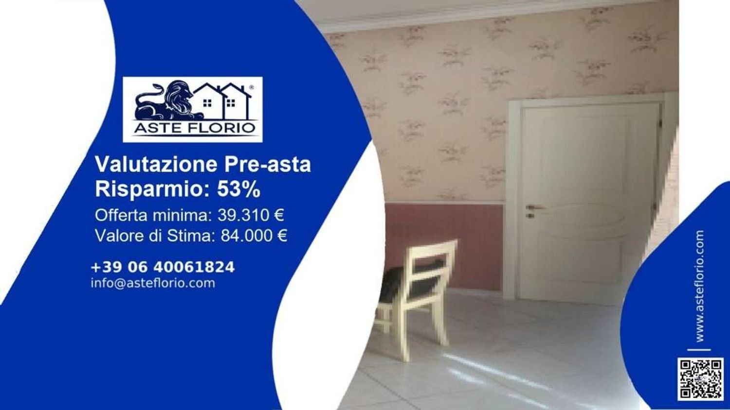 Apartamento de 3 divisões em Scordia, Italy N.º 50371
