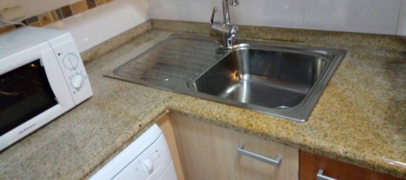 1 bedroom Apartment in Denia, Spain No. 157971 4