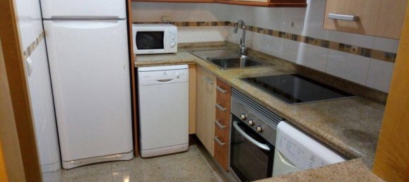 1 bedroom Apartment in Denia, Spain No. 157971 5