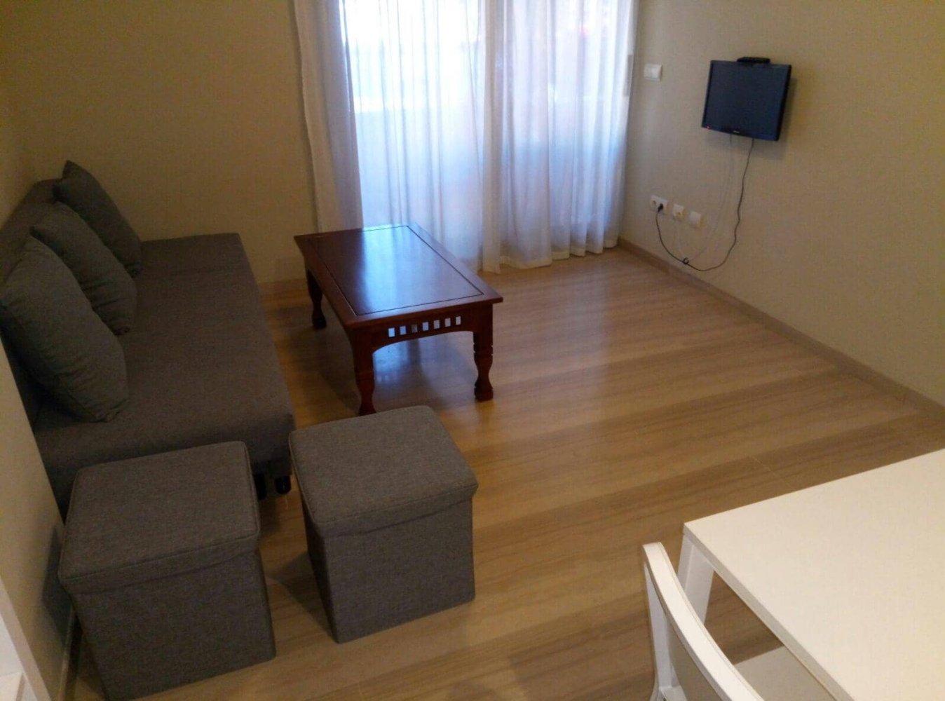 1 bedroom Apartment in Denia, Spain No. 157971