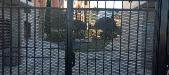 1 bedroom Apartment in Denia, Spain No. 157971 14