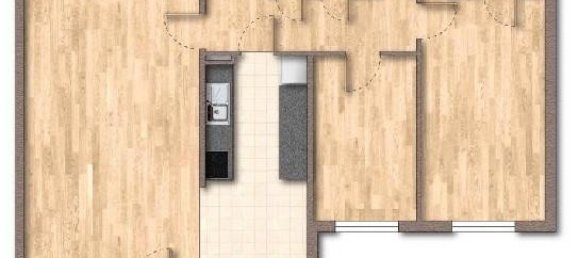 2 bedrooms Apartment in Vienna, Austria No. 128934 6