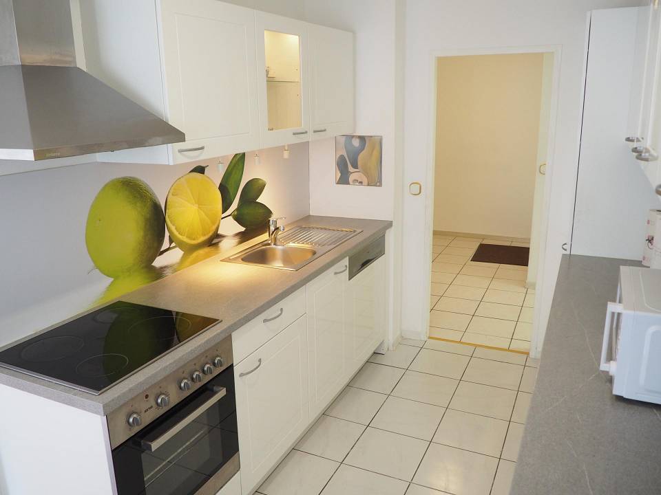 2 bedrooms Apartment in Vienna, Austria No. 128934