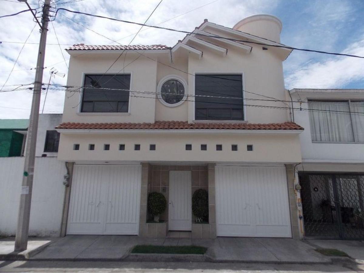 5 Schlafzimmer Haus in San Mateo Atenco, Mexico, Nr. 213935