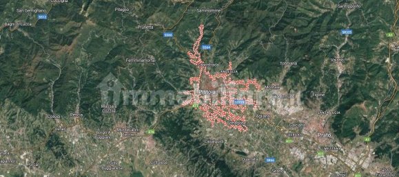 11 Schlafzimmer Villa in Ponte Buggianese, Italy, Nr. 351018 33