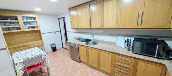 4 غرف نوم شقة في Alicante, Spain رقم 28881 8