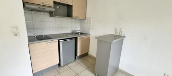 1 غرف نوم شقة في Nantes, France رقم 284494 5