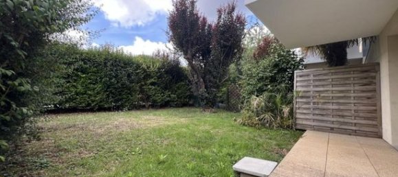 1 غرف نوم شقة في Nantes, France رقم 284494 3